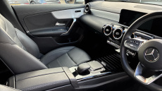 Mercedes-Benz CLA 180 AMG Line 4dr Tip Auto Petrol Saloon